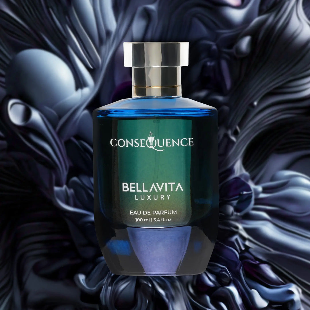 Bellavita Luxury-UAE Consequence French Oriental for Men Eau de perfume BellaVita