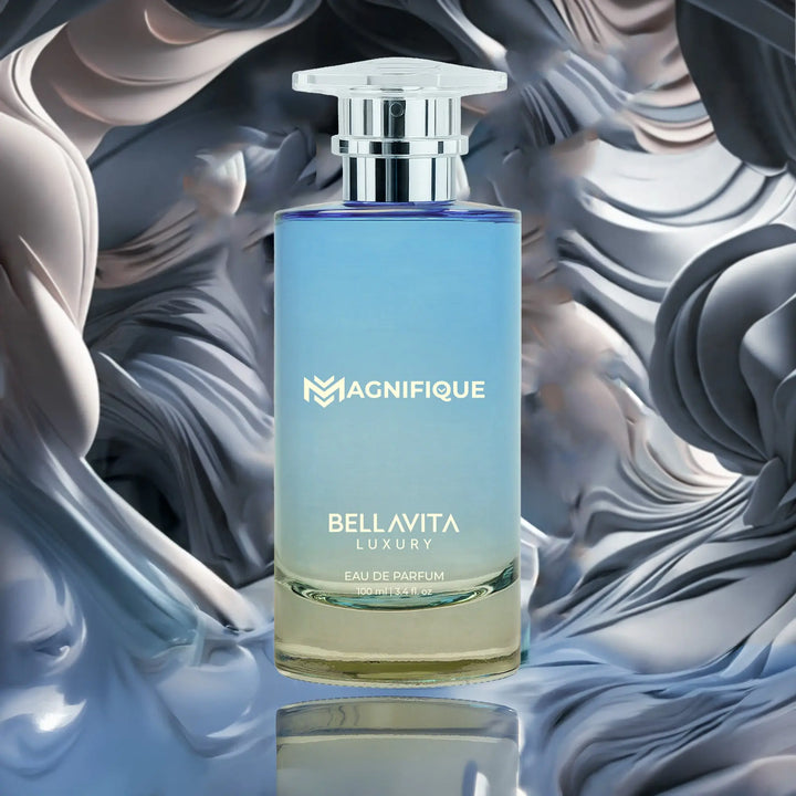 Bellavita Luxury-UAE Magnifique French for Women Eau de perfume BellaVita