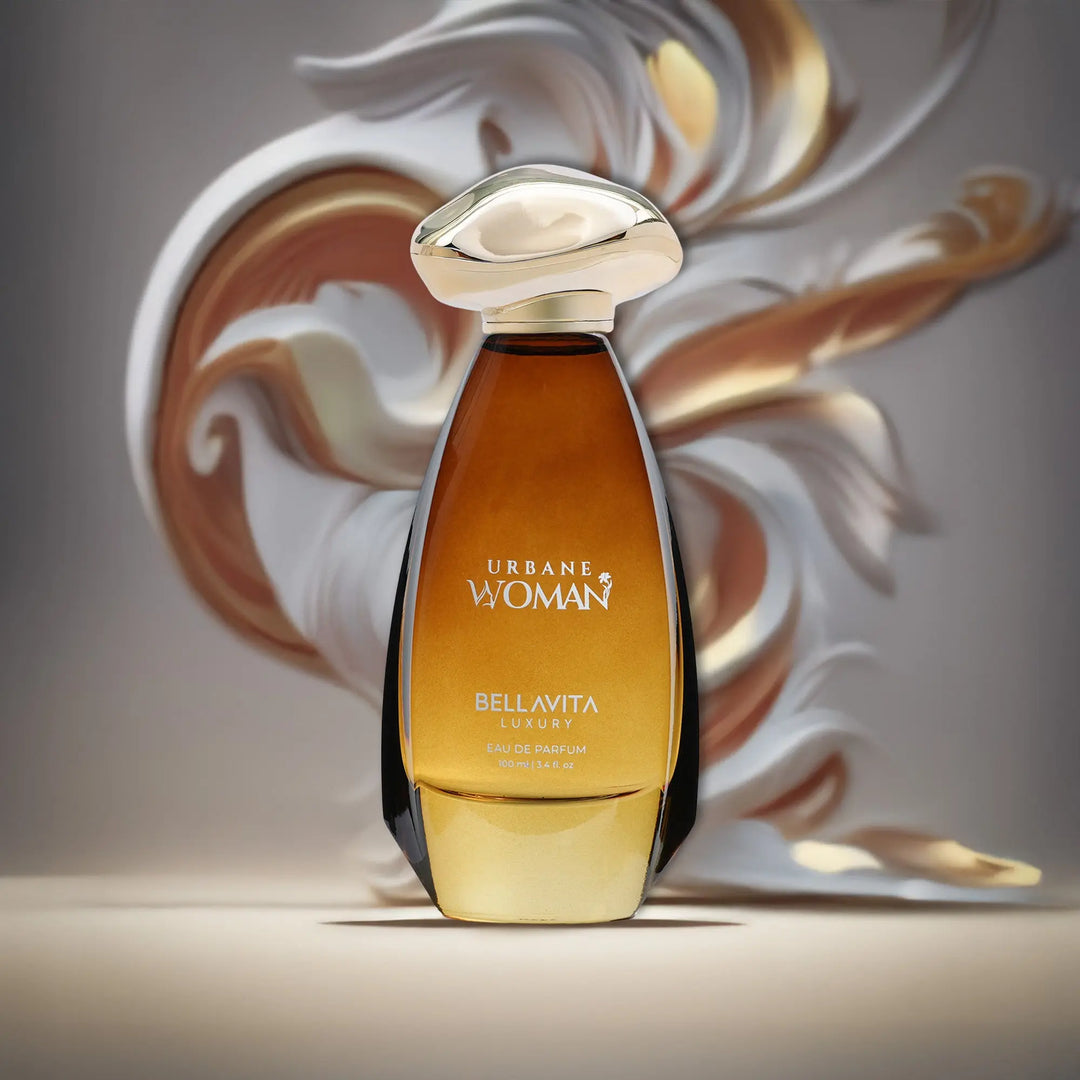 Bellavita Luxury-UAE Urbane French for Women Eau de perfume BellaVita