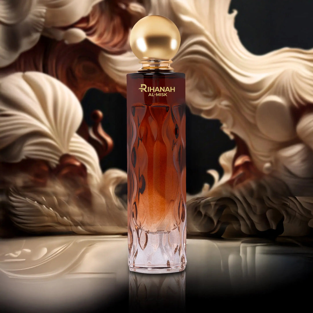 Bellavita Luxury-UAE  Rihanah Al-Misk French Oriental for Women Eau de perfume BellaVita
