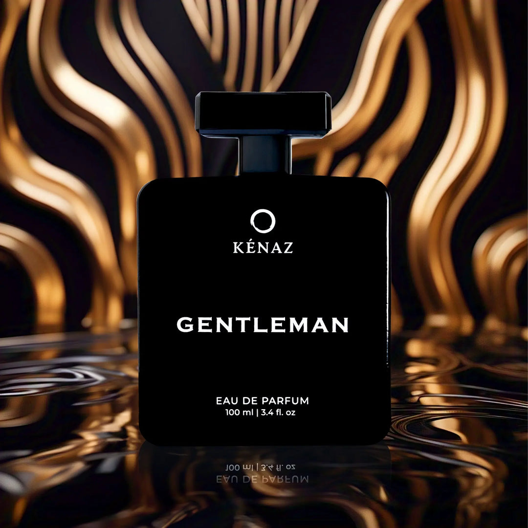 Kenaz Gentleman French for Men Eau de perfume Kenaz