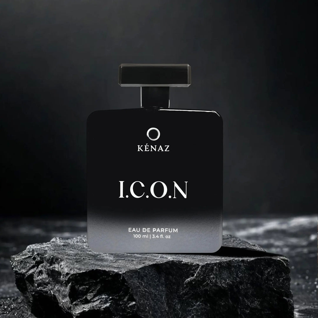Kenaz ICON French for Women Eau de perfume Kenaz