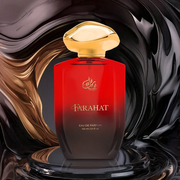 Bellavita Luxury-UAE Farahat for Women Eau de perfume BellaVita