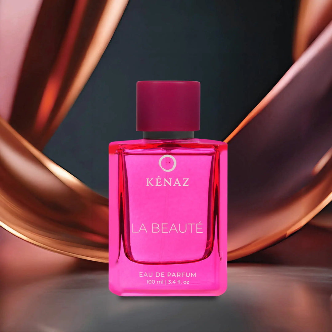 Kenaz La Beaute French for Women Eau de perfume Kenaz