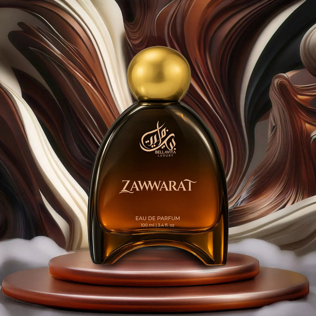 Bellavita Luxury-UAE  Zawwarat Oriental for Women Eau de perfume BellaVita