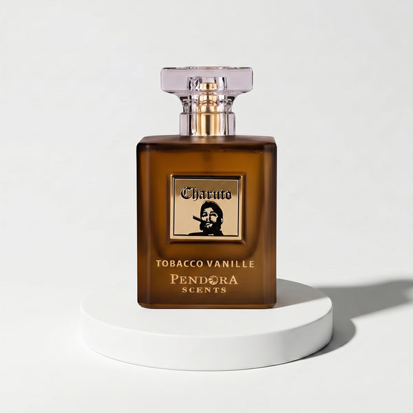 Paris Corner Charuto Tobacco Vanille EDP 100ml