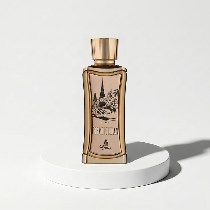 Paris Corner Cosmopolitan Dubai Emir Eau de Parfum 85ml