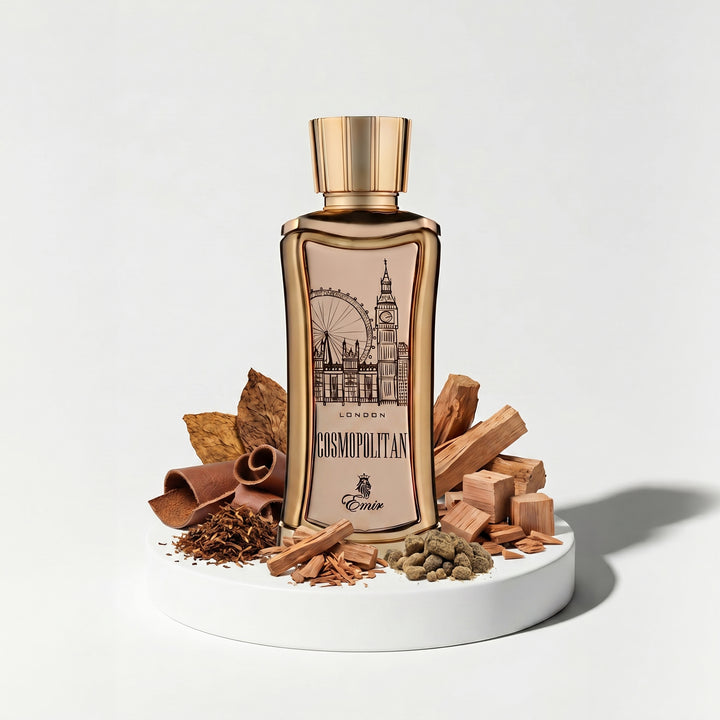Paris Corner Cosmopolitan London EDP 85ml