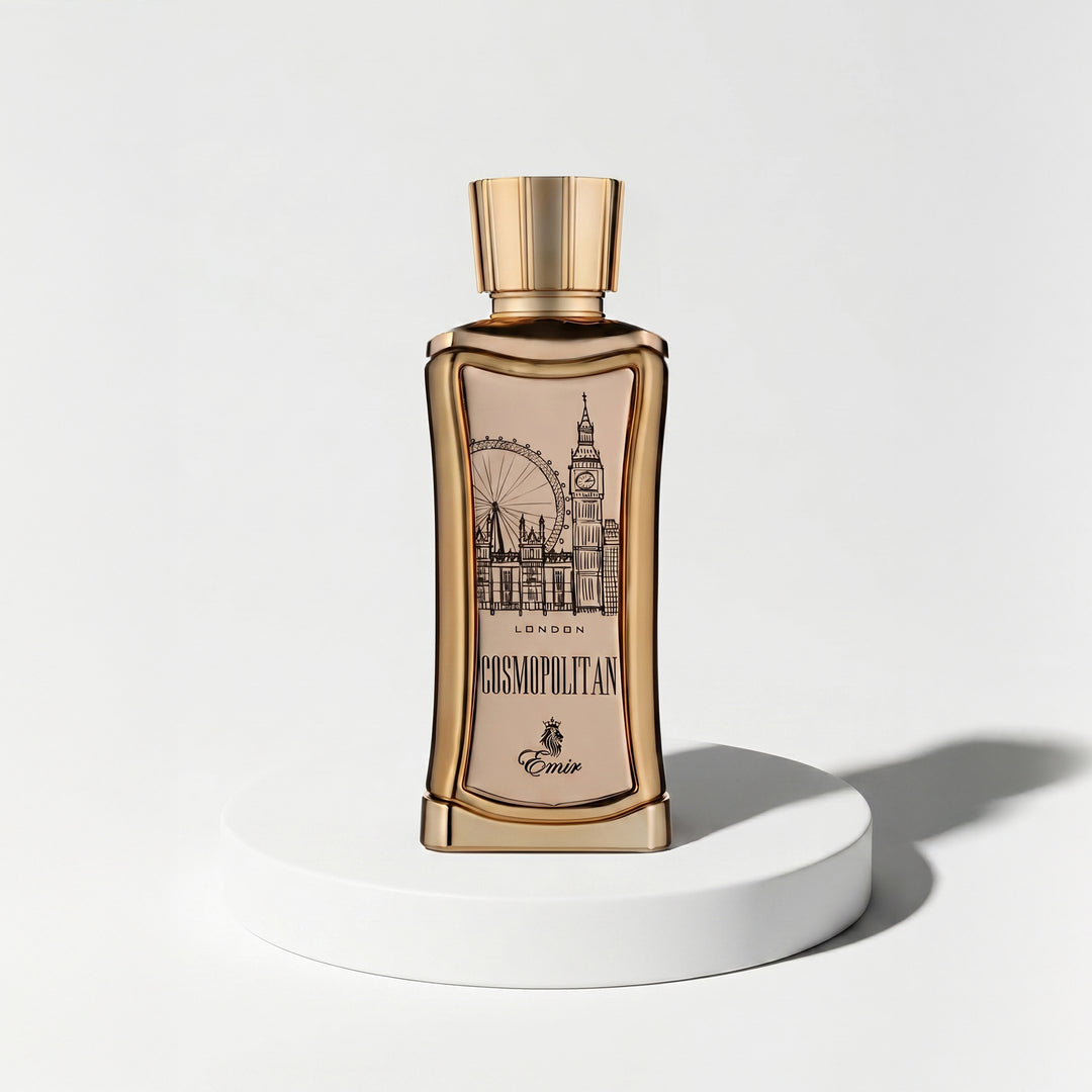 Paris Corner Cosmopolitan London EDP 85ml