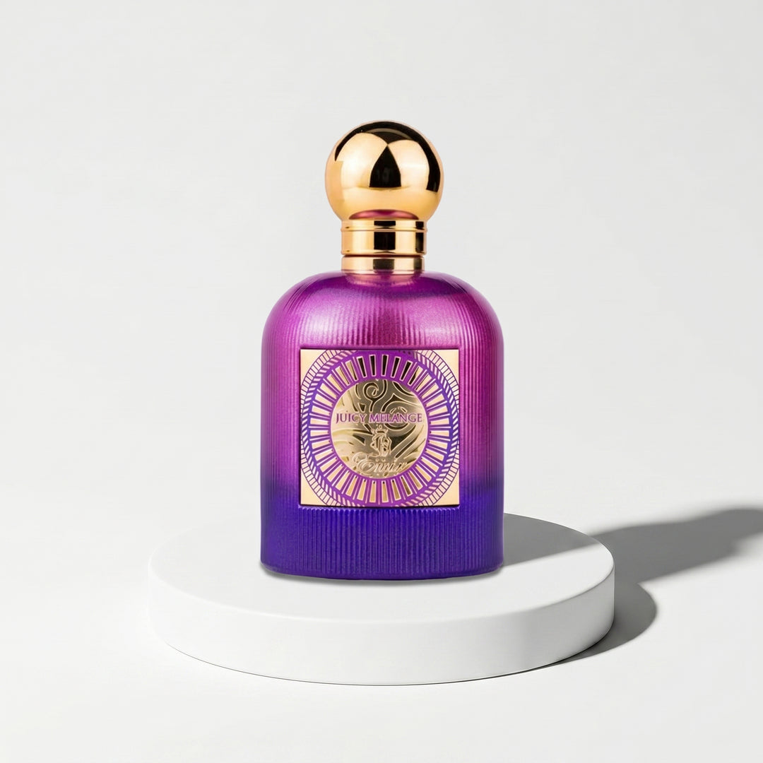 Paris Corner Emir Juicy Melange EDP 100ml