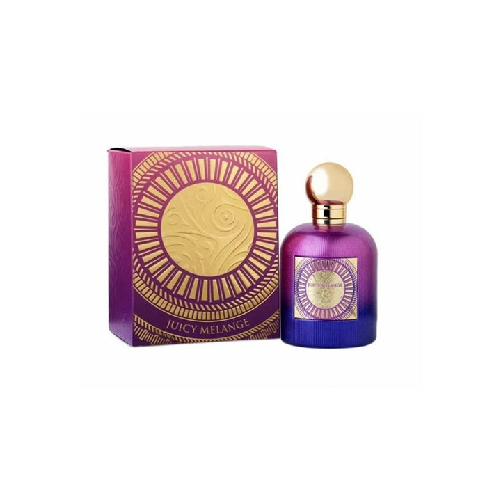 Paris Corner Emir Juicy Melange EDP 100ml