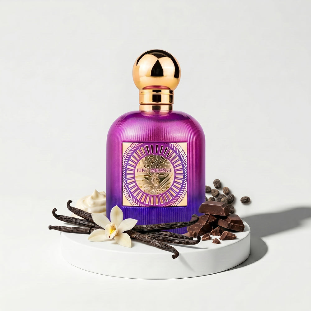 Paris Corner Emir Juicy Melange EDP 100ml