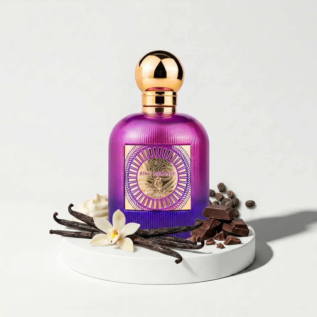 Paris Corner Emir Juicy Melange EDP 100ml