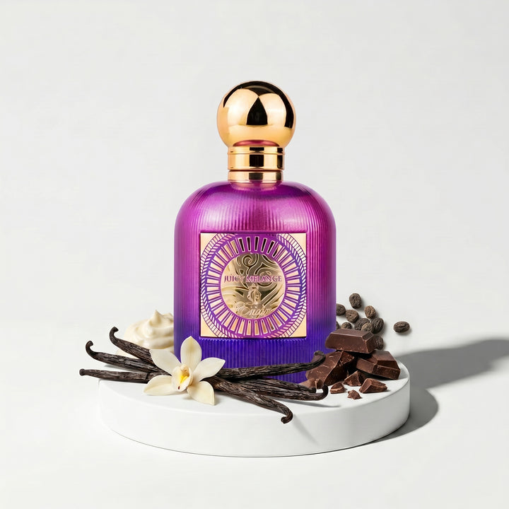 Paris Corner Emir Juicy Melange EDP 100ml