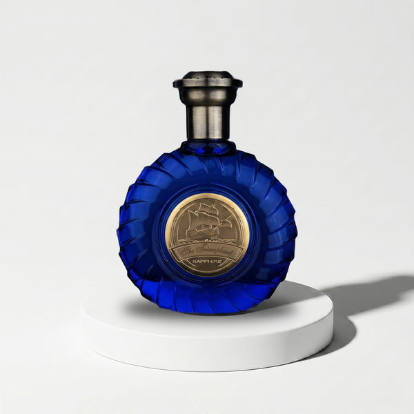 Paris Corner Emir the Triumphant Sapphire EDP 100ml