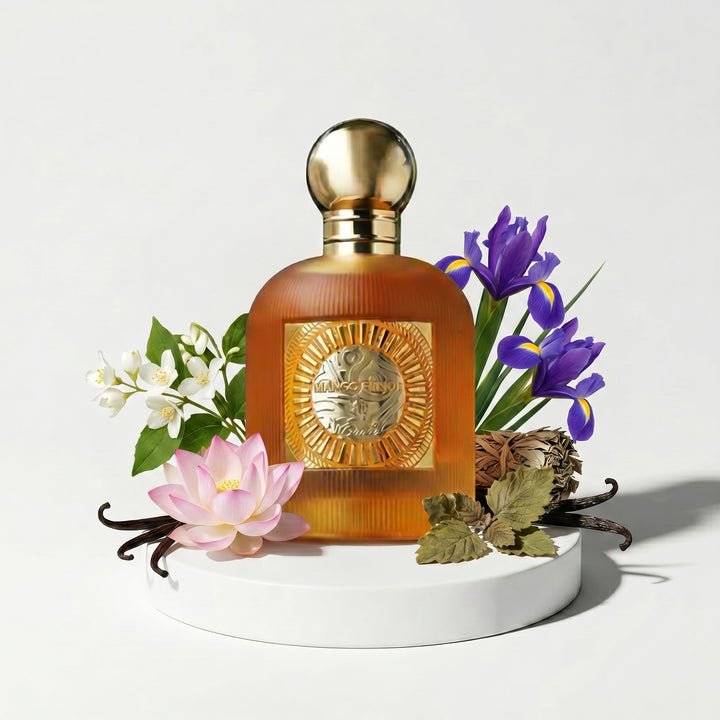 Paris Corner Mango Punch Eau De Parfum 100ml