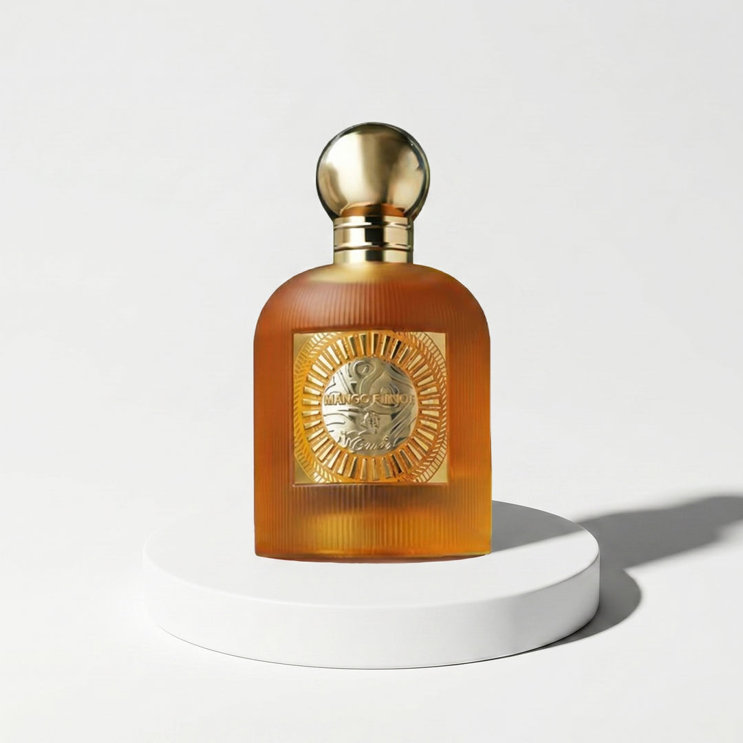 Paris Corner Mango Punch Eau De Parfum 100ml