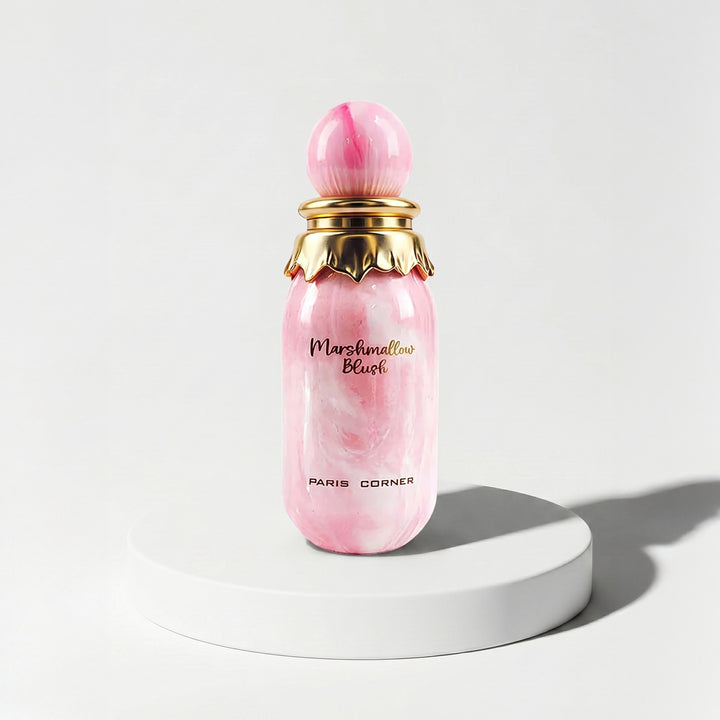 Paris Corner Marshmallow Blush Eau de Parfum 100ml