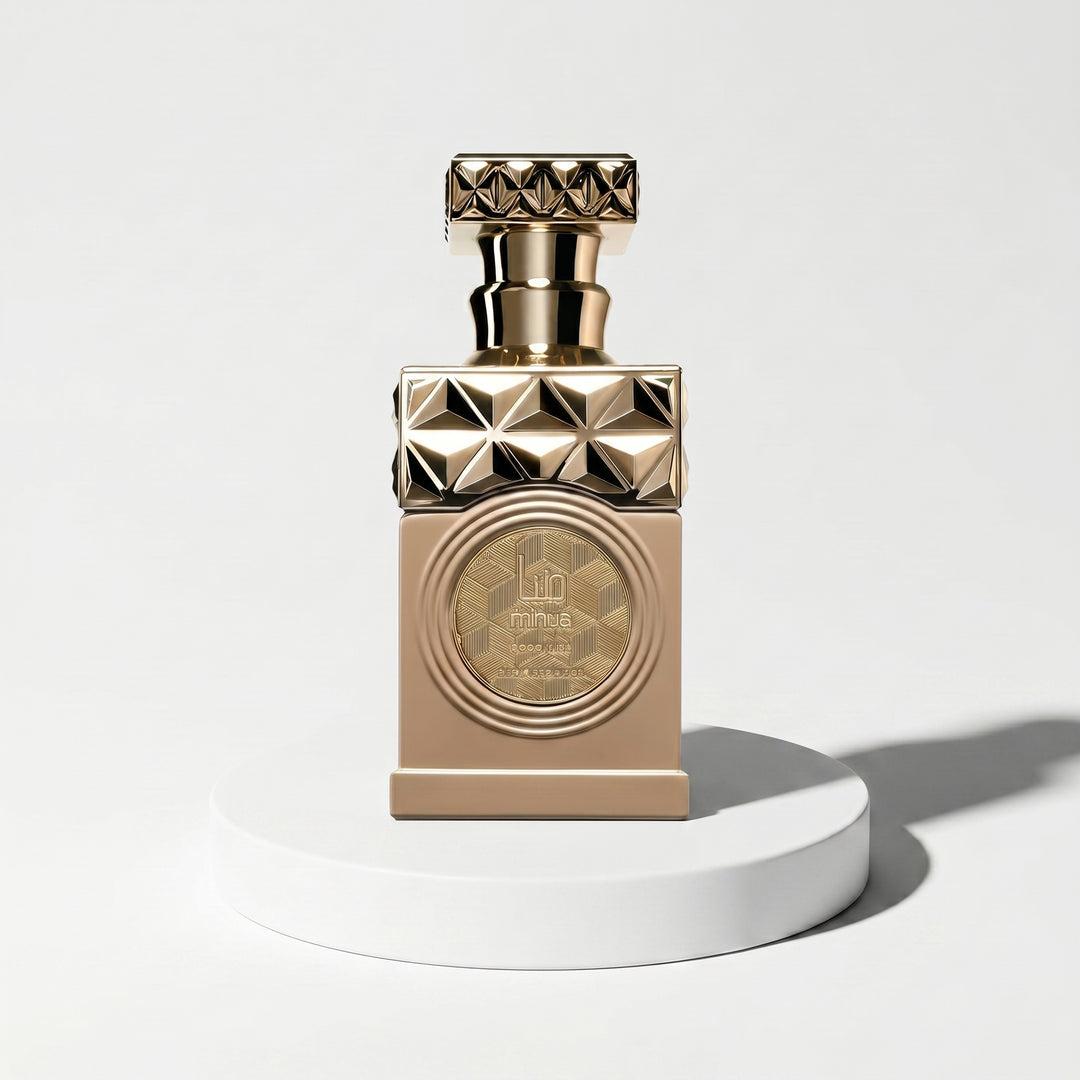 Paris Corner Minya Coco Lush Eau De Parfum 100ml