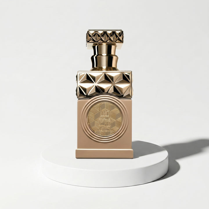 Paris Corner Minya Coco Lush Eau De Parfum 100ml
