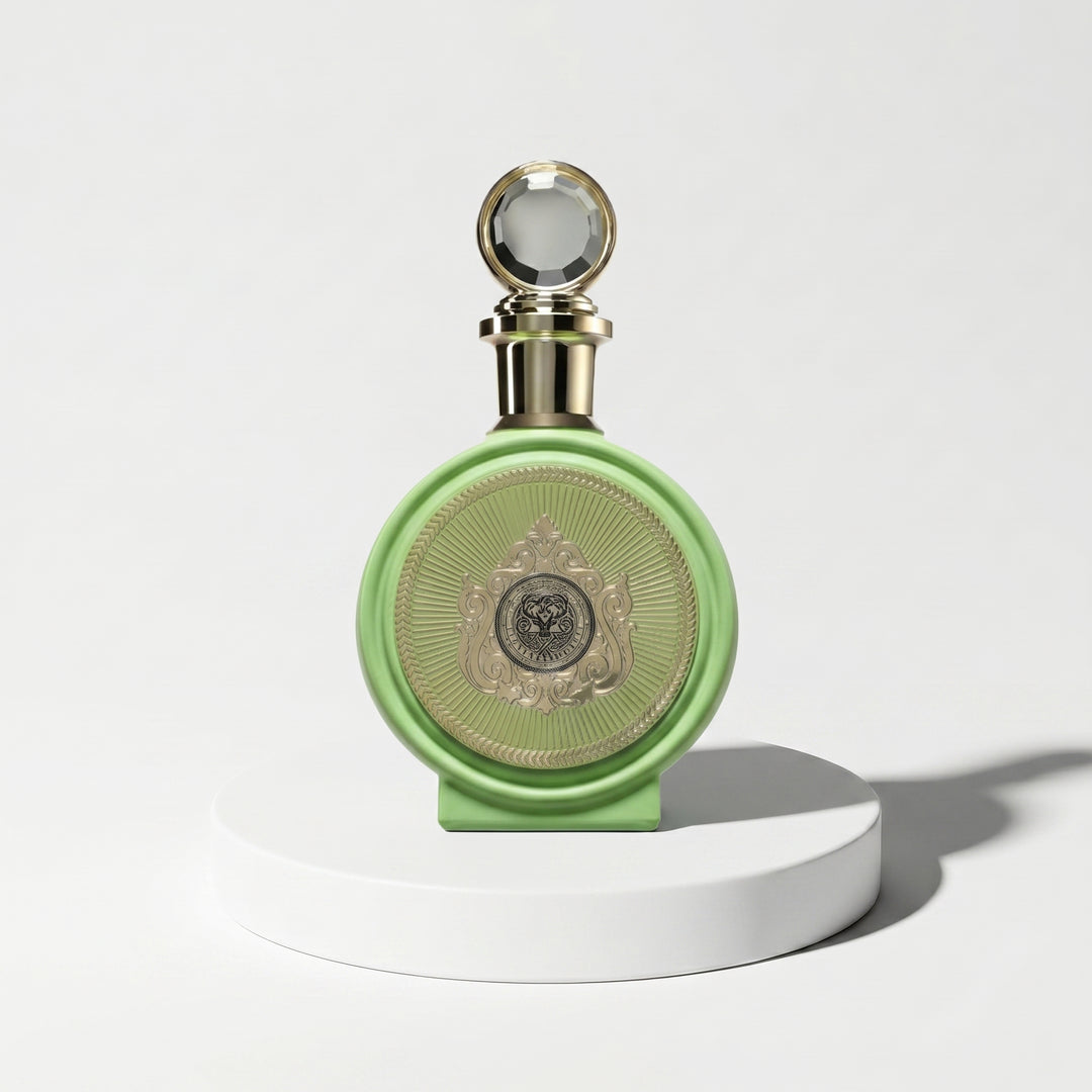 Paris Corner North Stag Expressions 3 Trois EDP 100ml