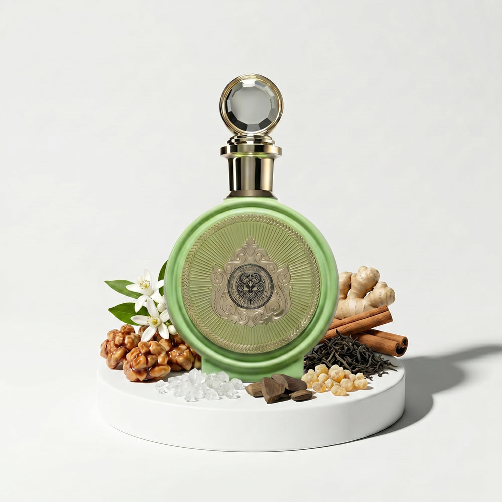 Paris Corner North Stag Expressions 3 Trois EDP 100ml