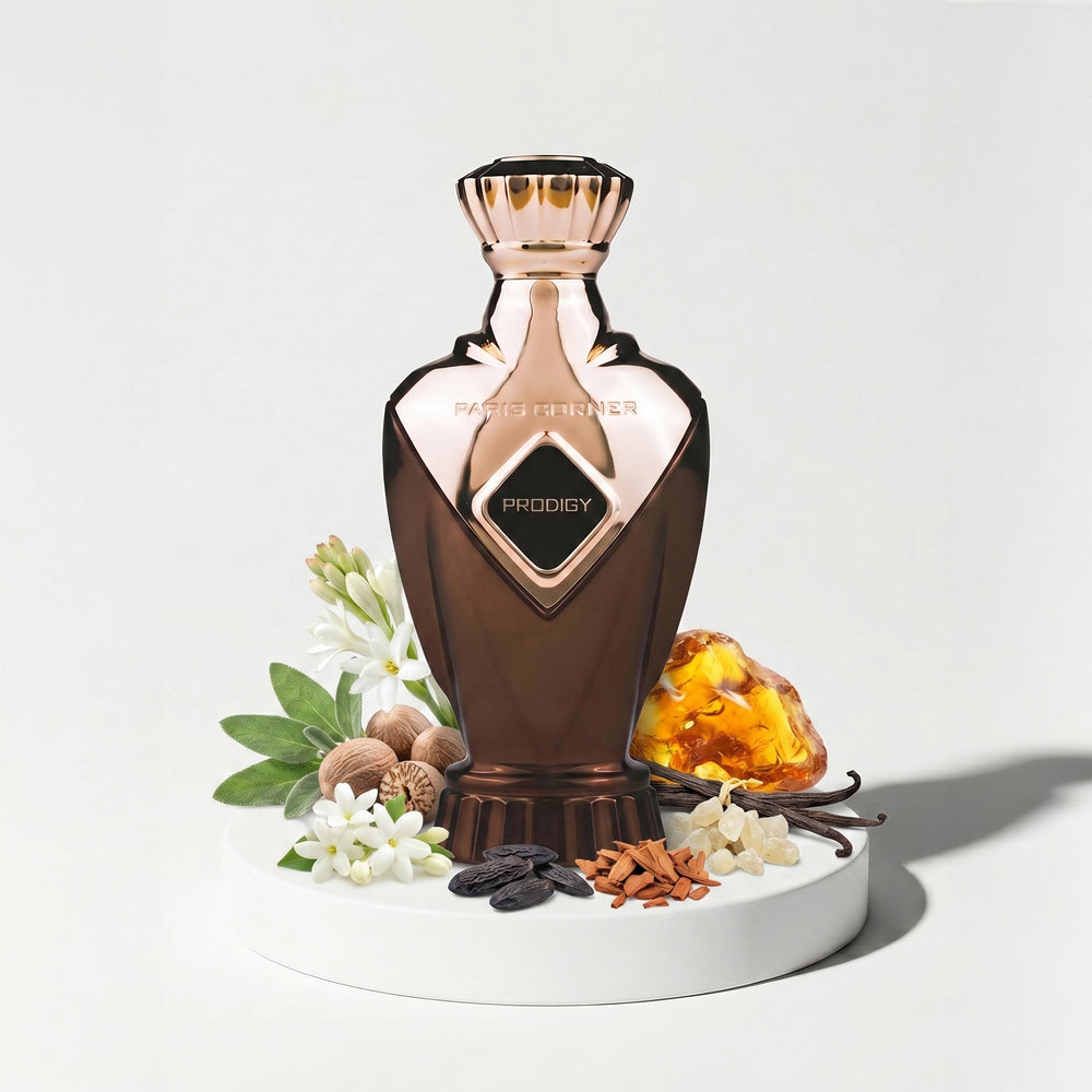 Paris Corner Prodigy Eau de Parfum 100ml