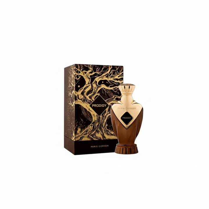 Paris Corner Prodigy for Unisex Eau de perfume Paris Corner