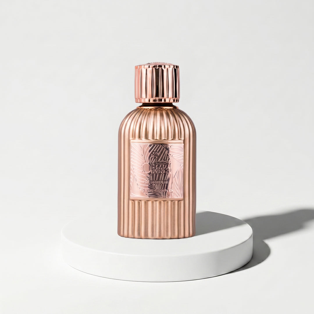 Paris Corner Qissa Delicious EDP 100ml