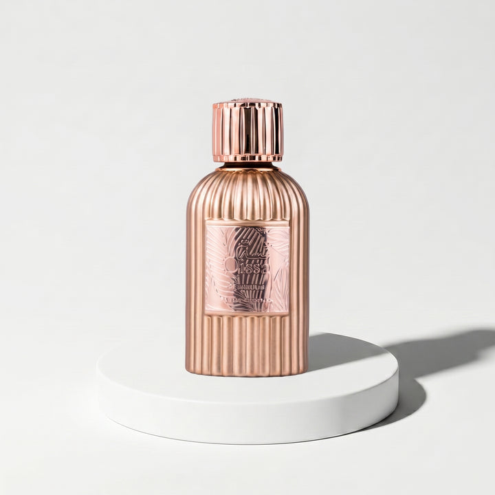 Paris Corner Qissa Delicious EDP 100ml