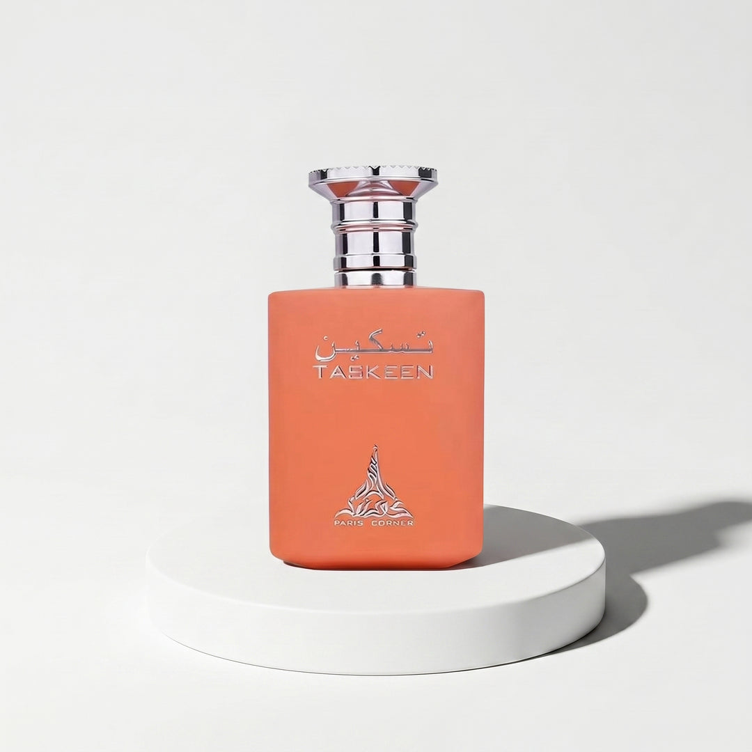 Paris Corner Taskeen Eau de Parfum 100ml
