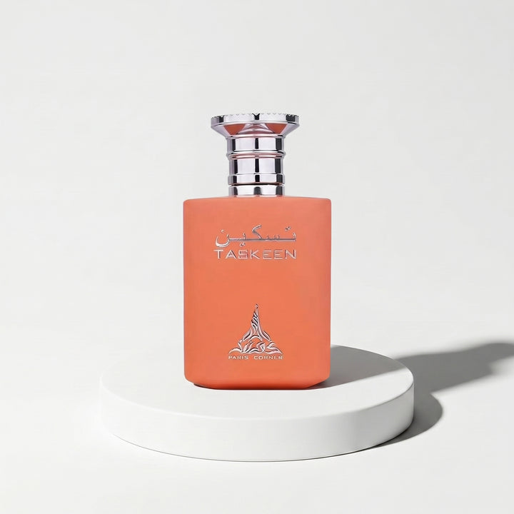 Paris Corner Taskeen Eau de Parfum 100ml