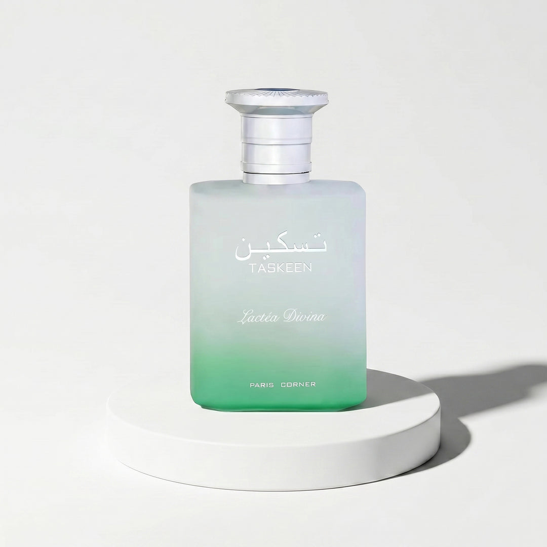 Paris Corner Taskeen Lactea Divina Eau De Parfum 100ml