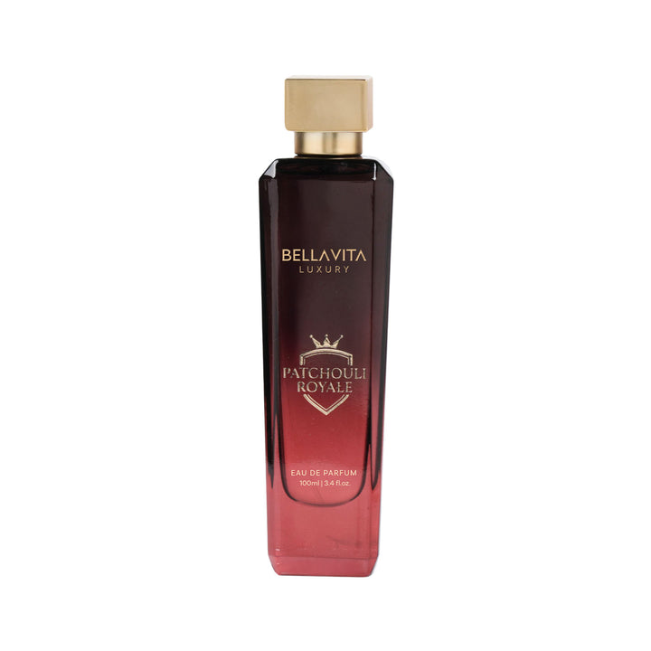 Bellavita Luxury Patchouli Royałe Oriental EDP 100Ml