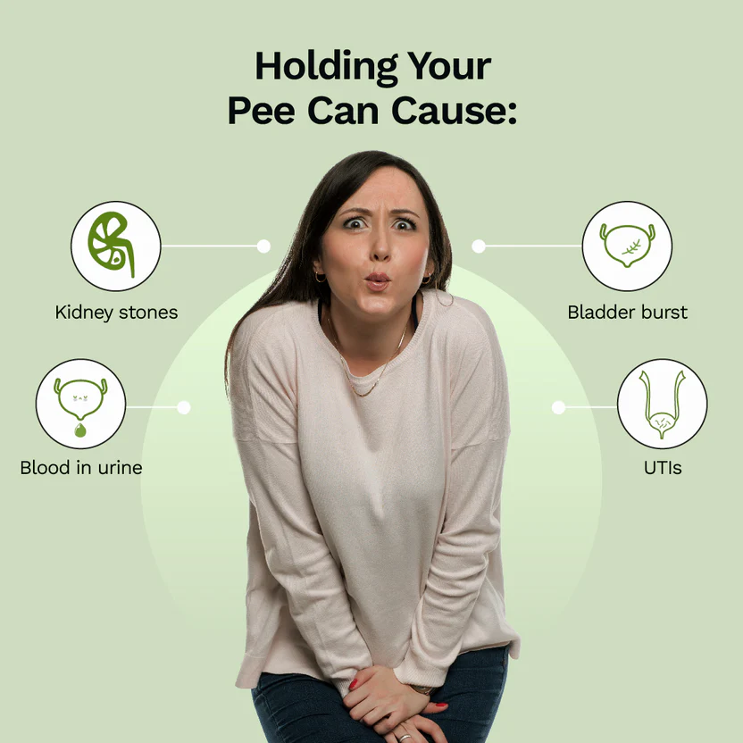 Pee Safe Toilet Hygiene Spray | Oud & Bloom