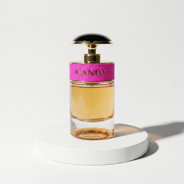 Prada Candy Eau De Parfum For Women