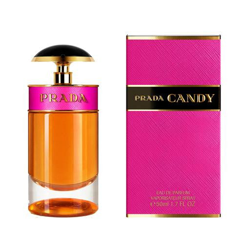 Prada Candy Eau De Parfum For Women