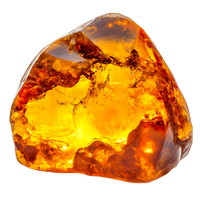 Amber