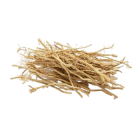Vetiver