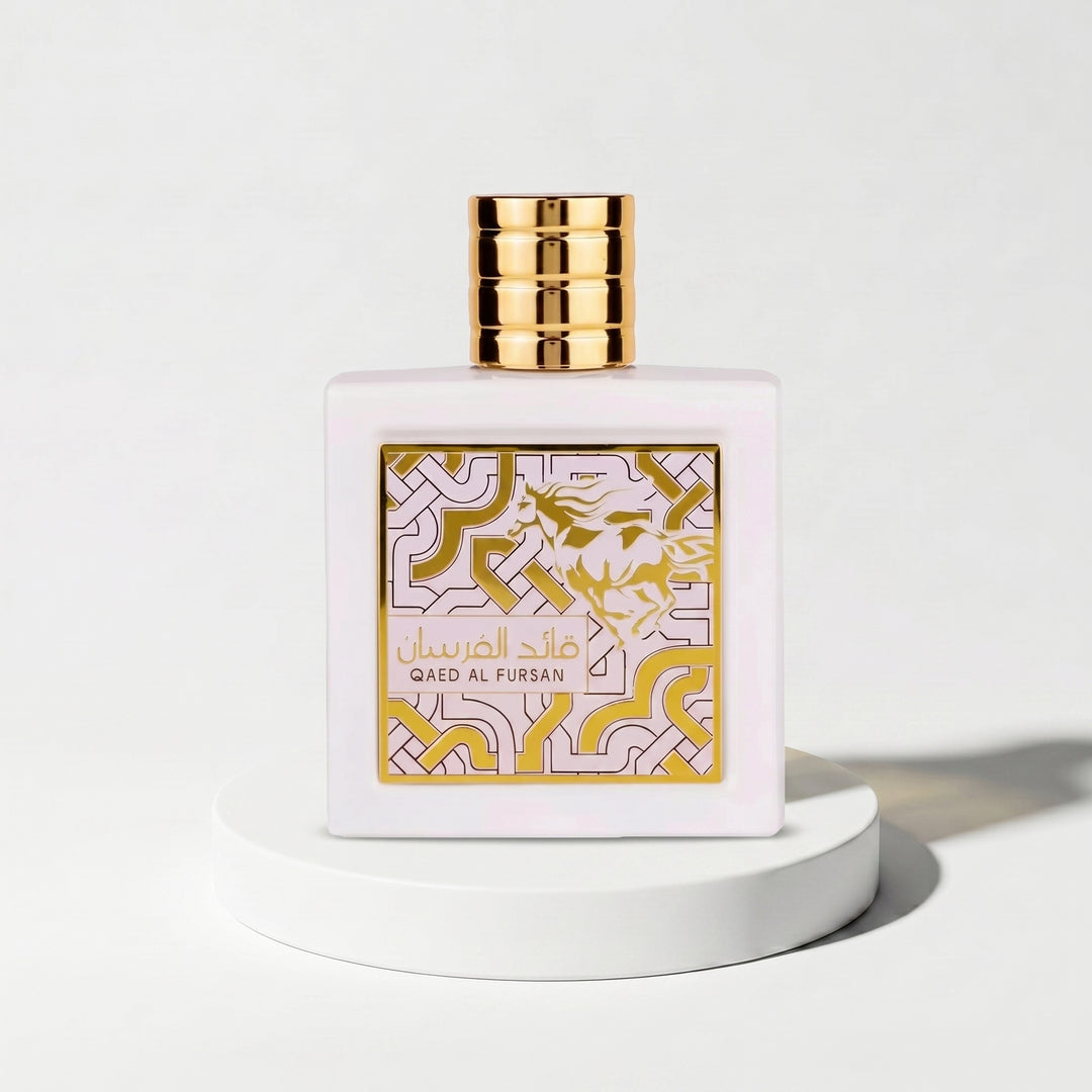 Lattafa Qaed Al Fursan Unlimited Unisex EDP 90ml