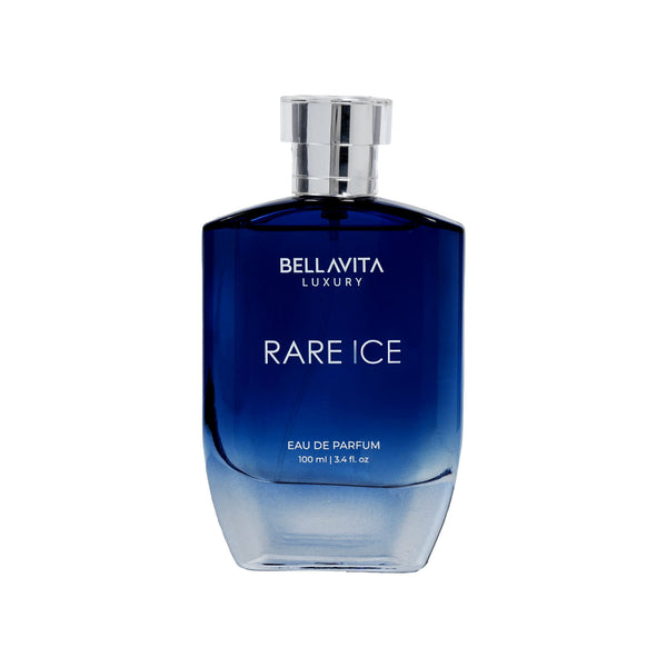 Bellavita Luxury Rare Ice French EDP 100Ml