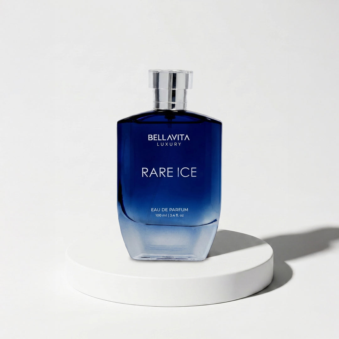 Bellavita Luxury Rare Ice Eau de Parfum 100ml