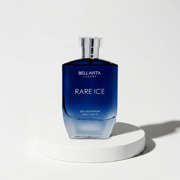 Bellavita Luxury Rare Ice Eau de Parfum 100ml