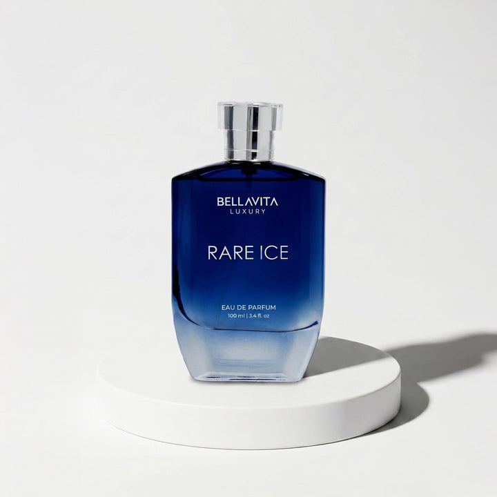 Bellavita Luxury Rare Ice Eau de Parfum 100ml