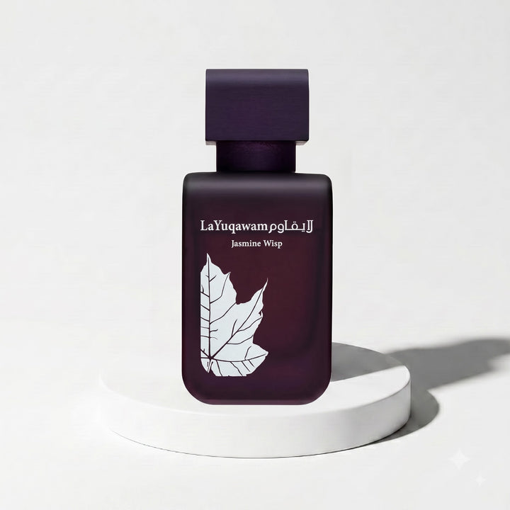 Rasasi La Yuqawam Jasmine Wisp EDP | Oud&Bloom