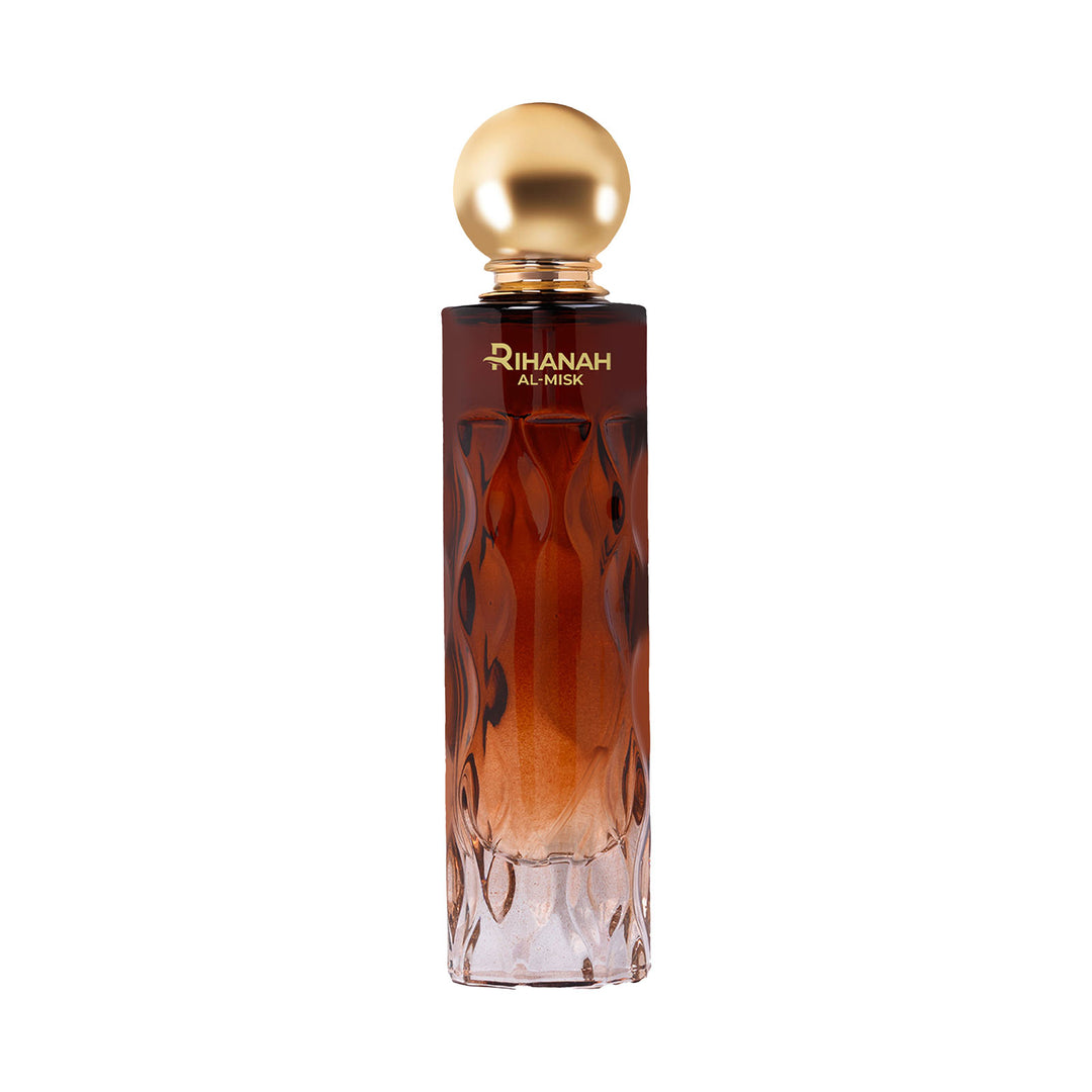 Bellavita Luxury Rihanah Al-Misk French Oriental EDP 100Ml