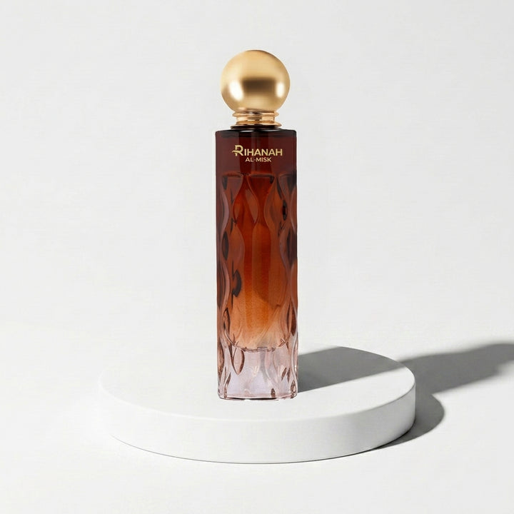 Bellavita Luxury Rihanah Al-Misk EDP 100ml