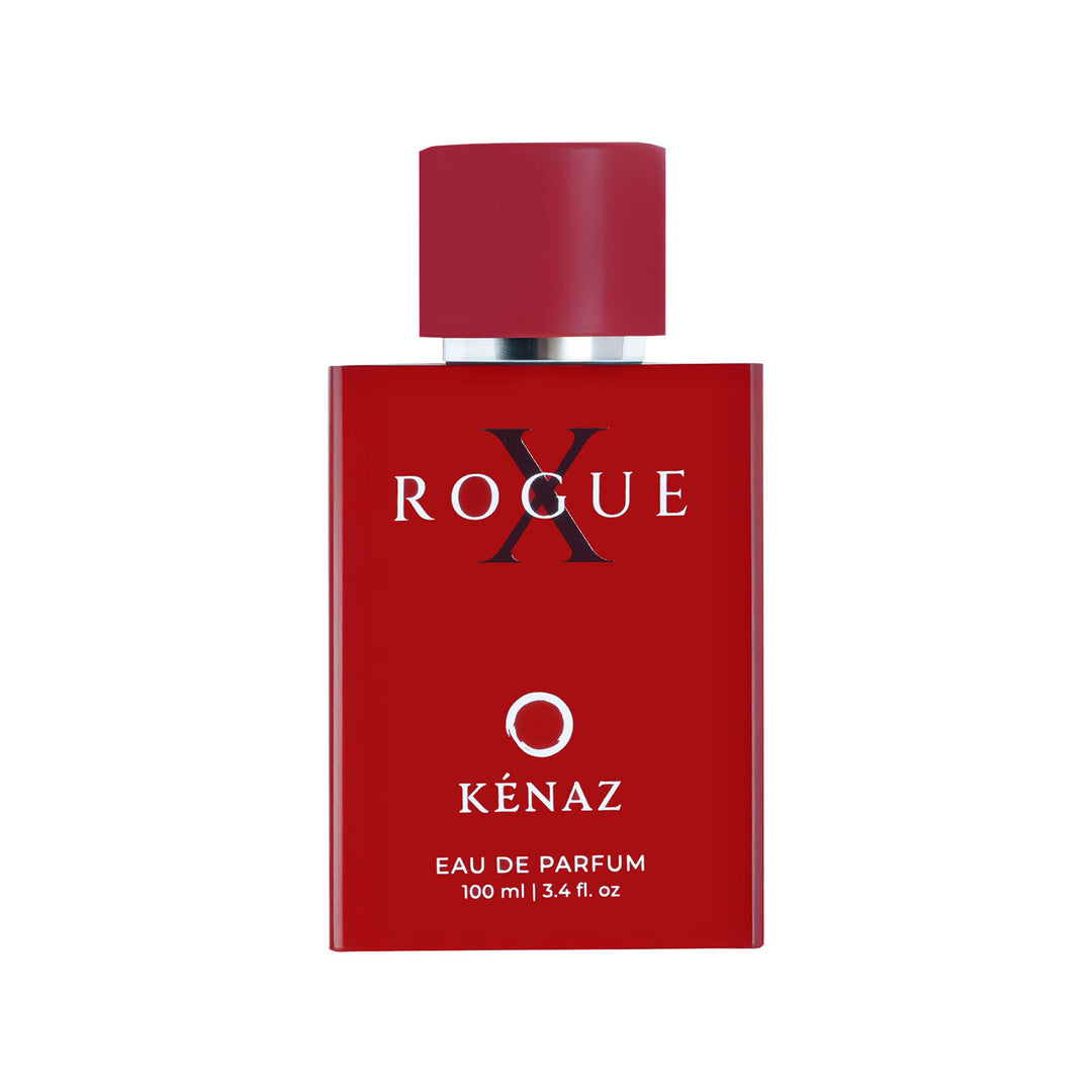 Bellavita Luxury Kenaz Rogue X French EDP 100Ml