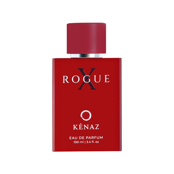 Bellavita Luxury Kenaz Rogue X French EDP 100Ml