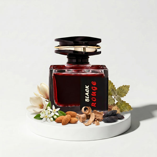 Aurora Rouge Black Eau de Parfum For Women 100ml